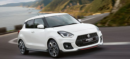 Sedan, Swift, Etios